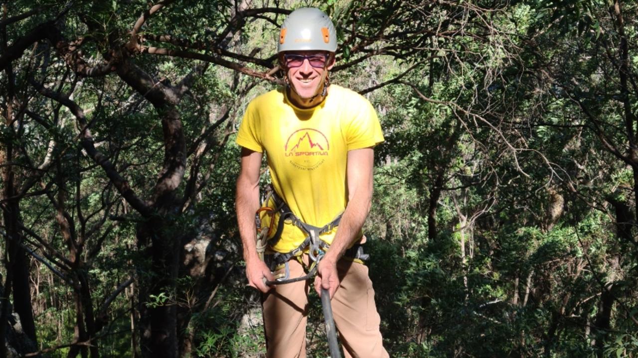 Climbing Guides Australia owner Mason Minto says a shutdown of Mt Beerwah will lead to other Glass House Mountain peaks being closed.