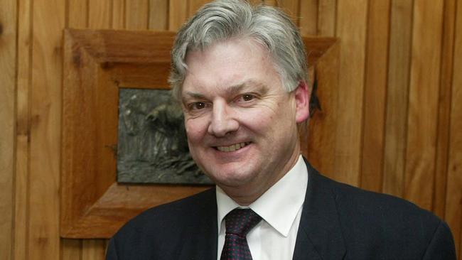 Peter Dunne. Picture: Mark Mitchell. Election