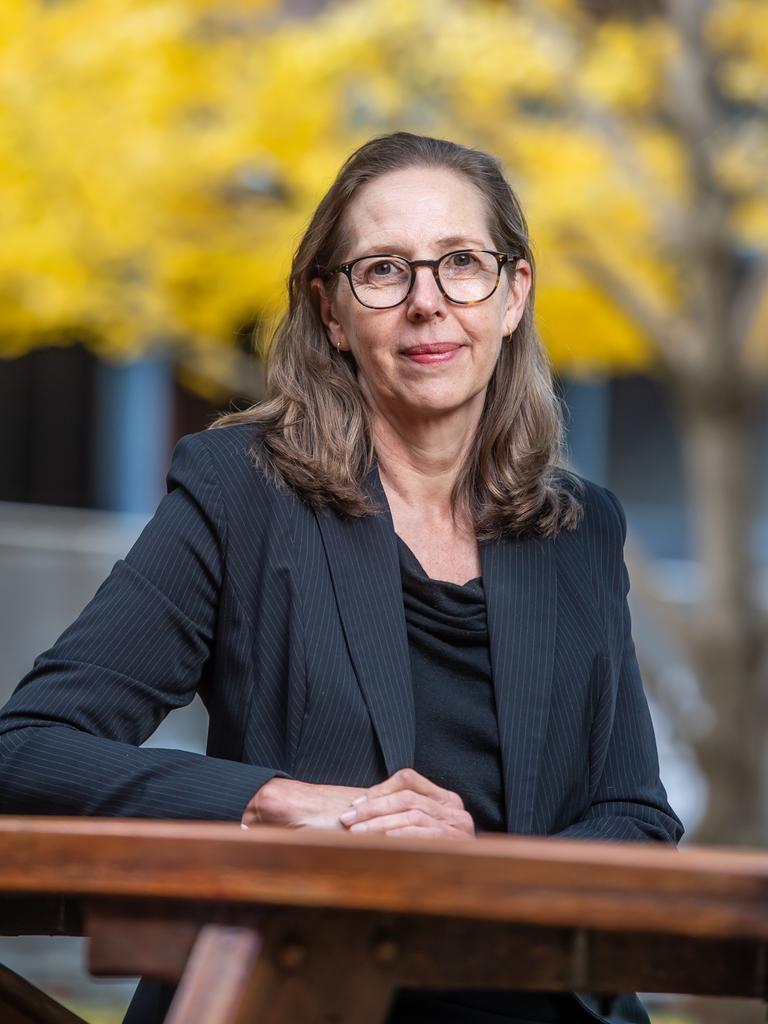 Professor Jo-Anne Ferreira co-authored a paper on climate change, and how it’s up to us to resolve the crisis.