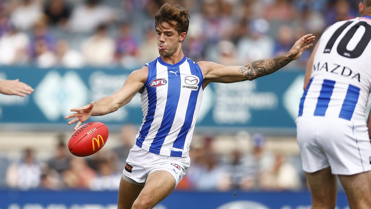 Official AFL Website of the North Melbourne Football Club