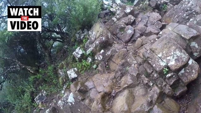 Mt Warning/Wollumbin: Opposition to ban on climbing ’sacred’ Tweed ...