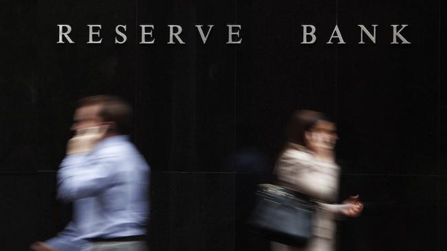 The Reserve Bank is likely to lift its official interest rate again in less than three weeks.