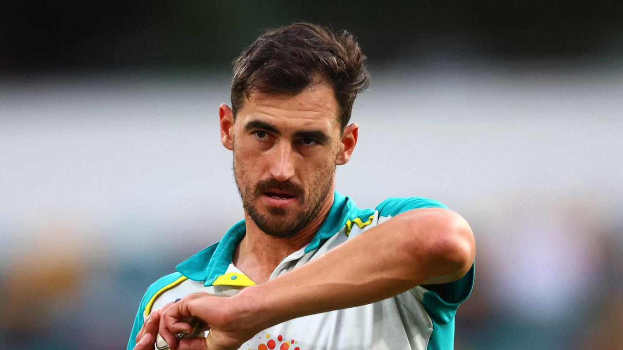 Cricket news 2022: Mitchell Starc explains $10 million Indian Premier
