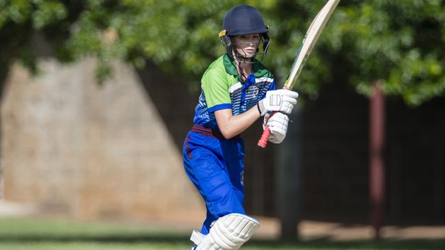 REVEALED: Stars of the U15 Girls’ Southern Queensland Cricket Challenge