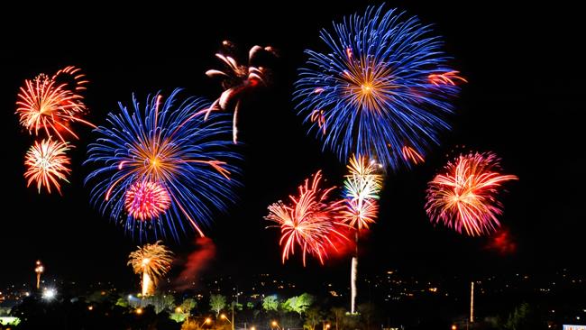 Thousands expected to join New Year’s Eve fun at Gosford and The Entrance | Daily Telegraph