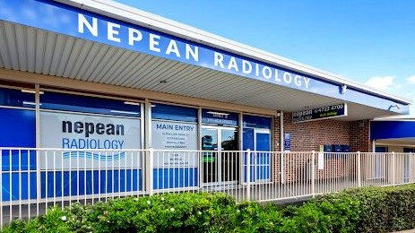 Nepean Radiology on High St in Penrith is one of the clinics owned by Quantum Radiology