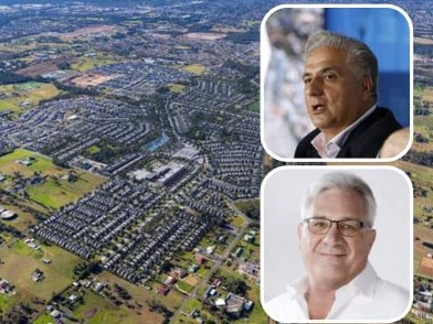 ‘Most taxed sector’: Key reforms that could solve Sydney’s housing crisis