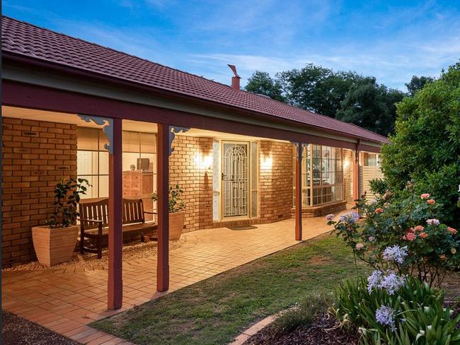 19 Willow Parade, Wodonga - for Herald Sun realestate