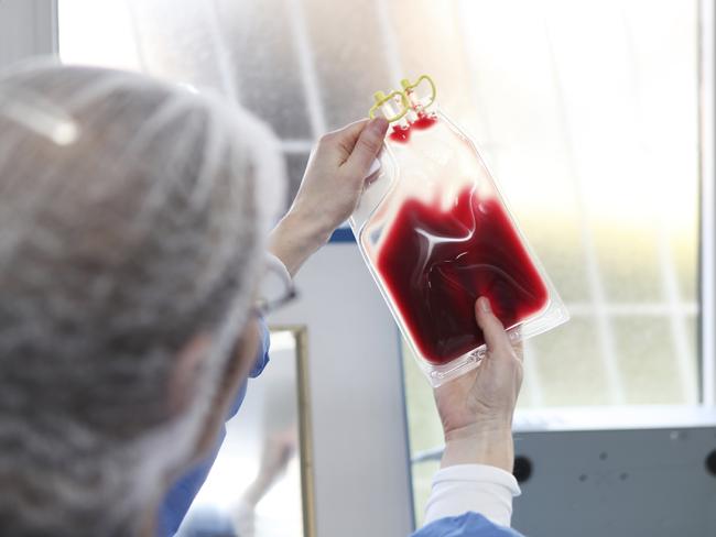 There is a range of reasons why medical professions have been deregistered in Queensland.