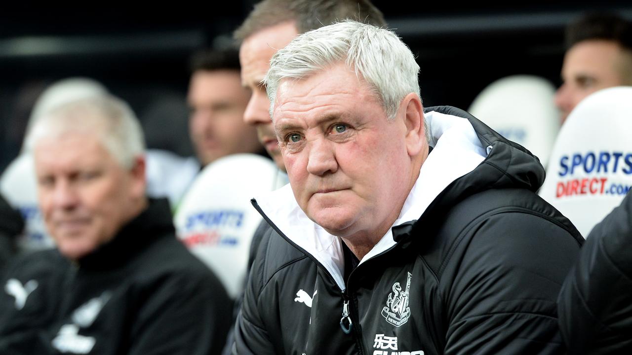 Is Steve Bruce to thank for Newcastle’s stats-defying record?