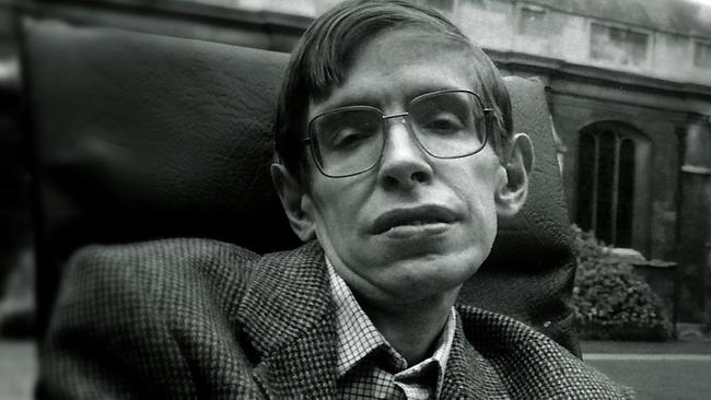 Stephen Hawking dead: Why physicist never won a Nobel prize | news.com ...