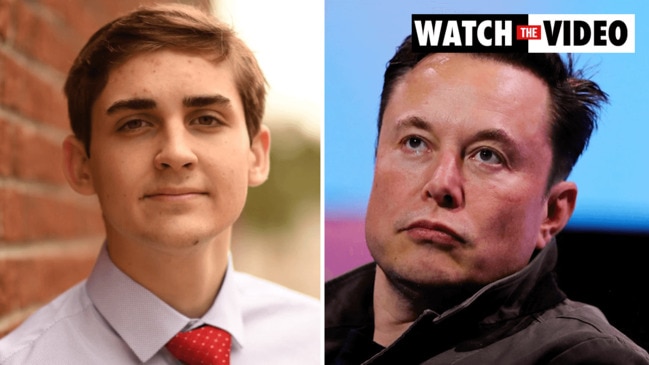 Elon Musk offered teen $5K to stop tracking his jet on Twitter