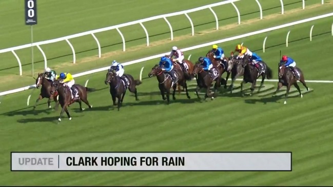 Sky Racing News Update: 29th August 2019