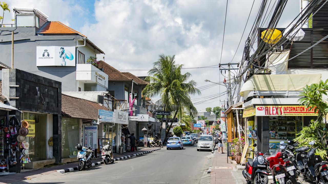 Bali is preparing to crack down on misbehaving tourists. Picture: istock