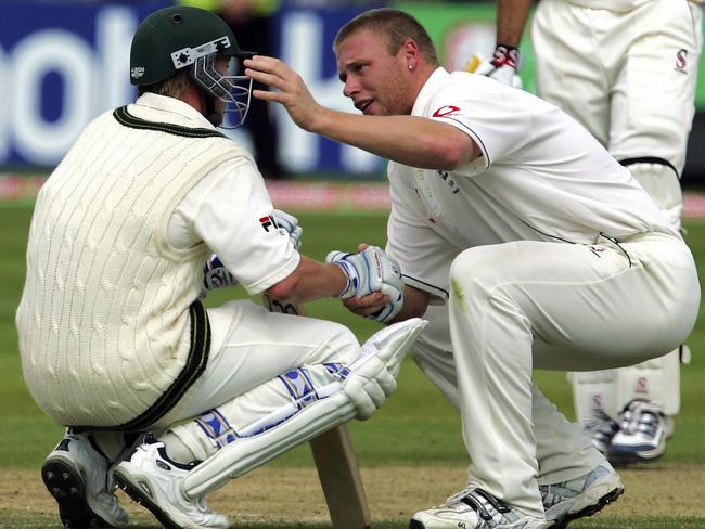 Australia has endured its share of heartbreak in Test classics this century. Picture: Alessandro Abbonizio/AFP Photo