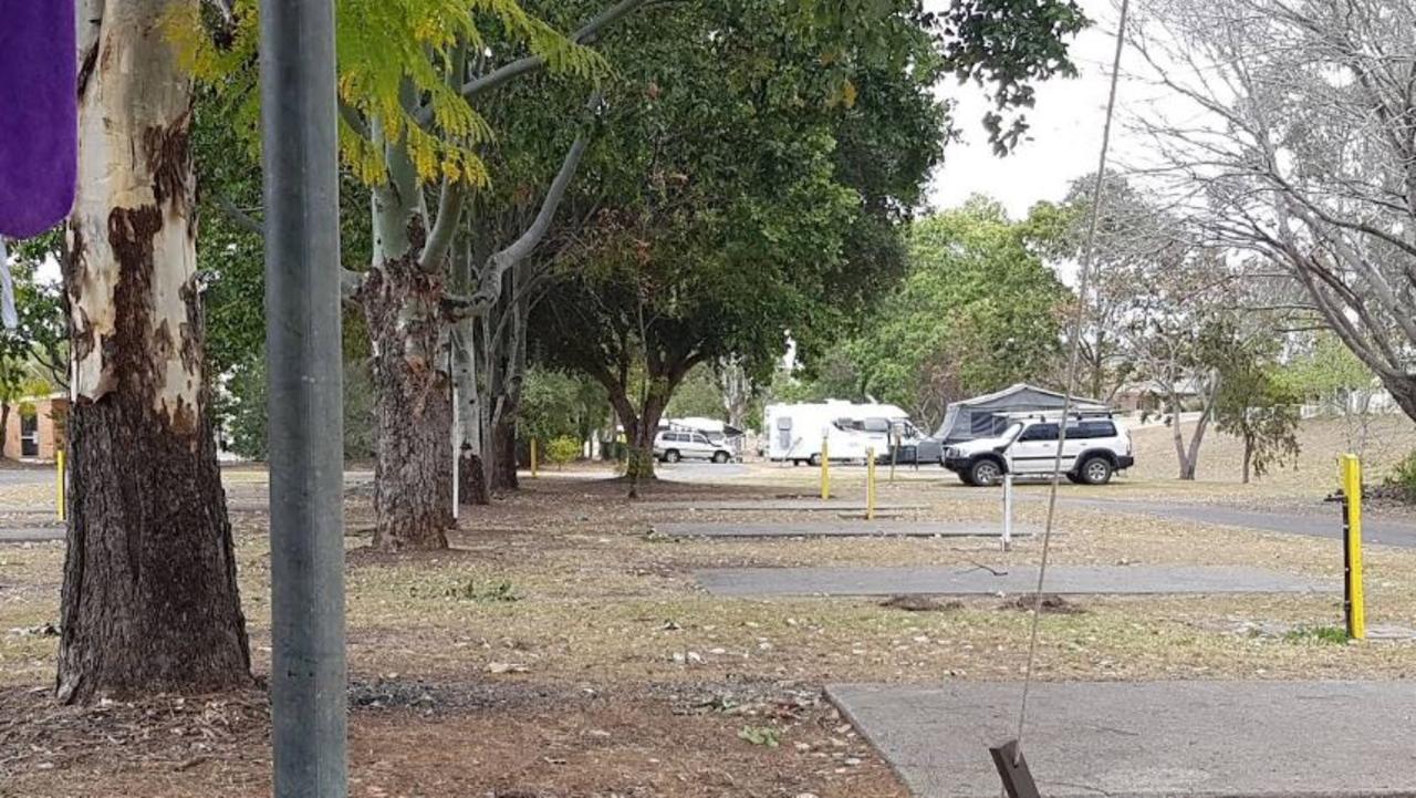 ‘I’ve had enough’: ‘Nightmare’ campground in residents’ and council sights