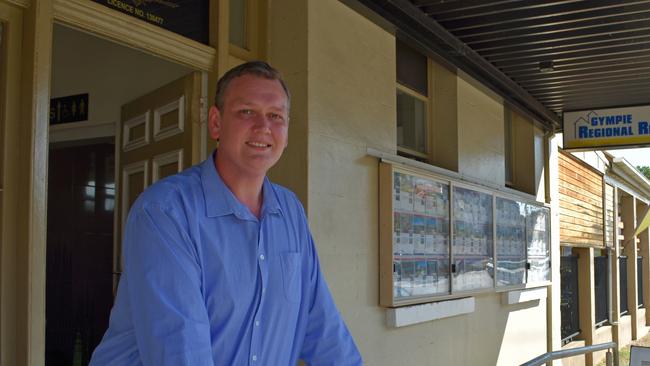 Gympie Regional Realty’s Jason Margetts says the State Government’s proposed rental reforms are a step too far and will make a tight Gympie rental market even tighter.