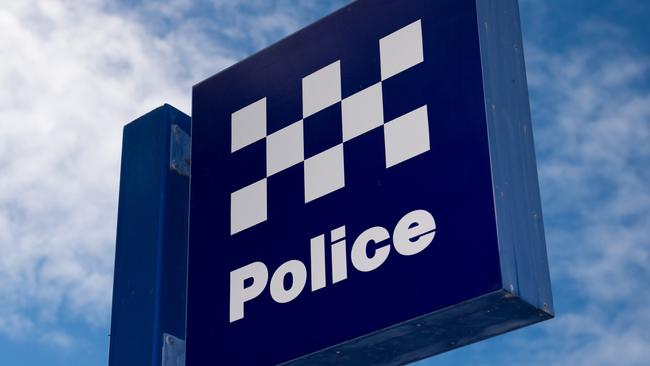 Lake Macquarie Police released a statement after their investigation. Picture: Trevor Veale.