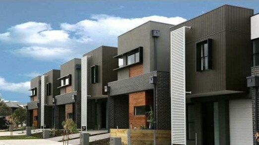 A Development Application has been lodged for four properties on Carrara and Nurran Sts in Mt Gravatt East.