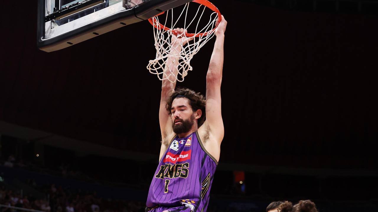 Jordan Hunter continued his hot start to the season. (Photo by Matt King/Getty Images)