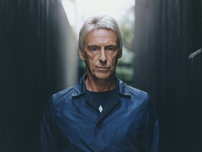 Paul Weller had Sydney audience in raptures with a repertoire of hits ...