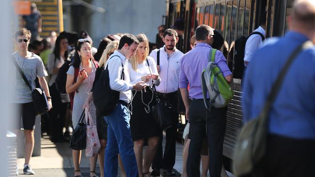 queensland rail travel cancellations