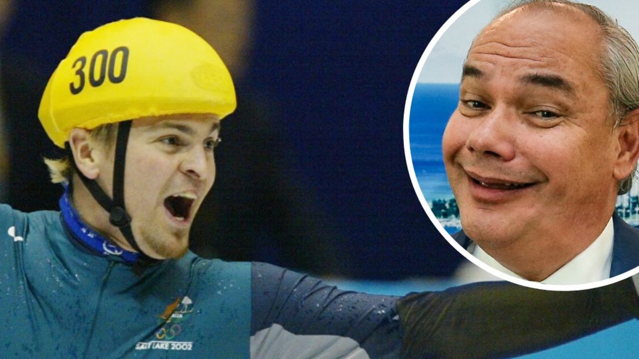 Tom Tate’s cunning plot to do a Steven Bradbury at Brisbane 2032