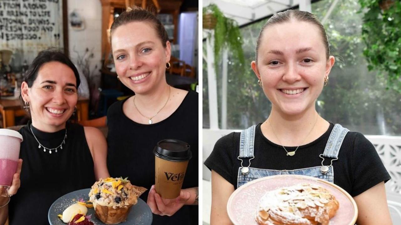 Sunshine Coast’s top five cafes reveal their secrets to success.