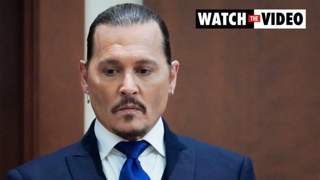 Johnny Depp could face trial AGAIN for alleged film set assault