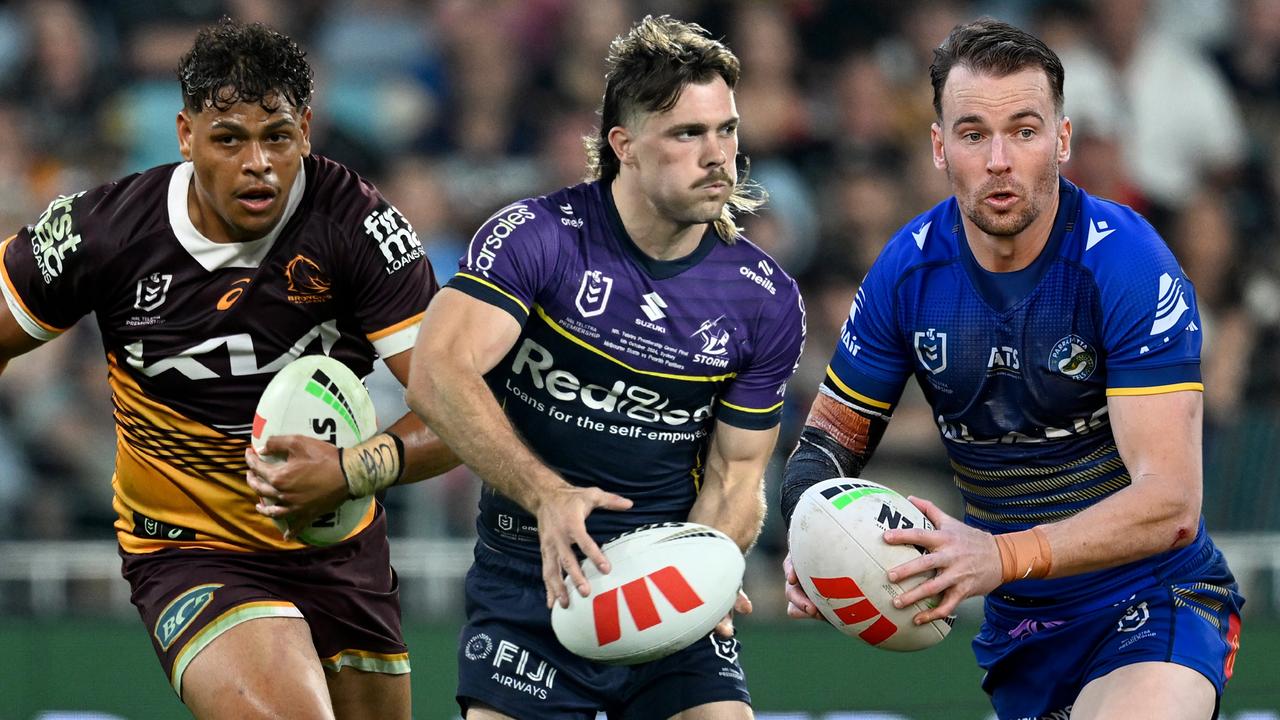 NRL transfer tracker: Every signing as players hit open market