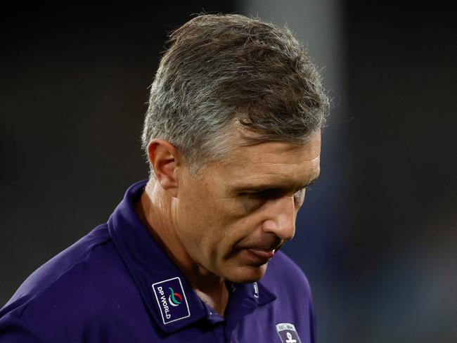 The Tackle: Diabolical Dockers are footy’s biggest flop of 2025