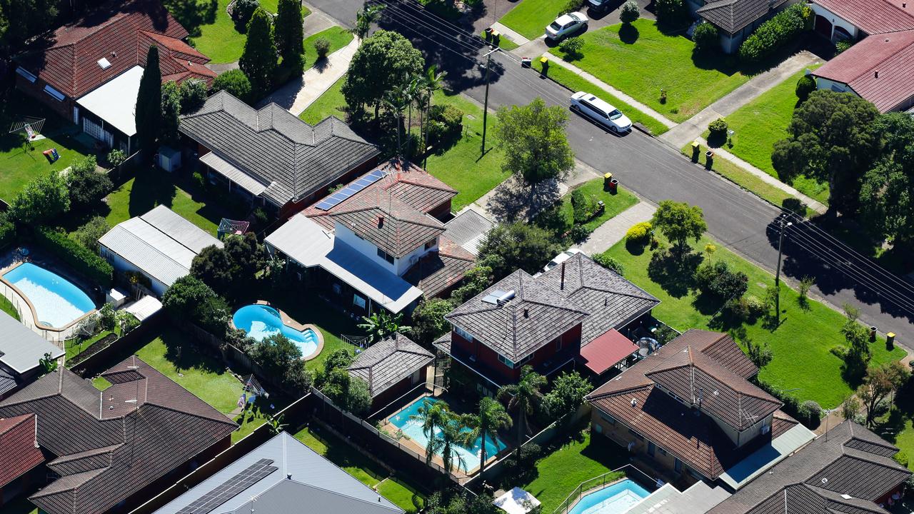 Nsw Premier Chris Minns Announces New Housing Target For Local Councils 