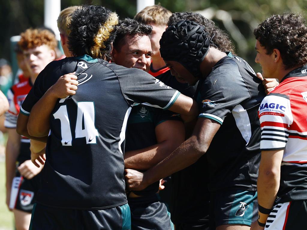 Live stream: Bay relies on core trinity in clash with Payne Cup high-flyers