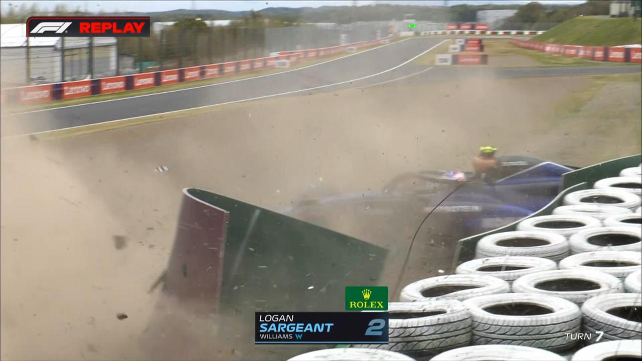 « Désolé, mec » : le mouvement de Ricciardo se retourne contre lui ;  La F1 s’arrête suite à une erreur “bâclée” – Wrap
