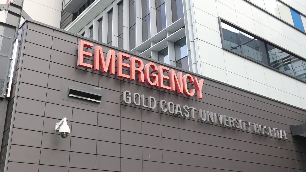 Man’s brush with death after alleged VAD drug drama