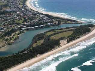 Byron Bay may be the major drawcard for international tourists, but other popular beach destinations such as Kingscliff  will be also promoted under a new Byron Bay and Beyond campaign being launched by Northern Rivers Tourism.