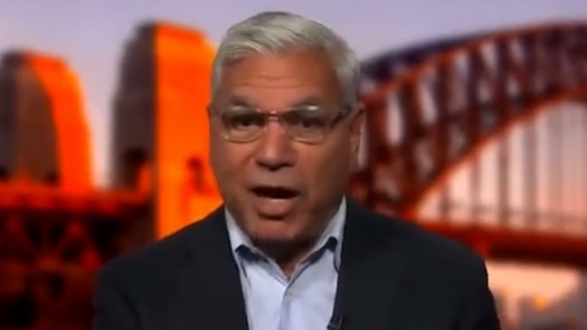 Warren Mundine Slams ABC ‘bias’ | News.com.au — Australia’s Leading ...