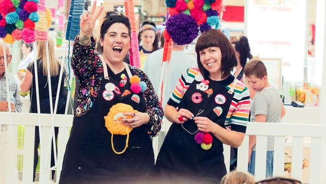 Flashback to your favourite food, fashion and fun at Westfield’s Taste. Shop. Play retro weekend.