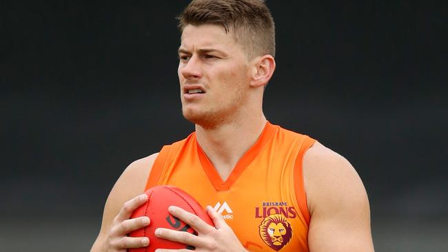 Dayne Zorko is still an appealing prospect as a midfielder. Picture: Getty Images