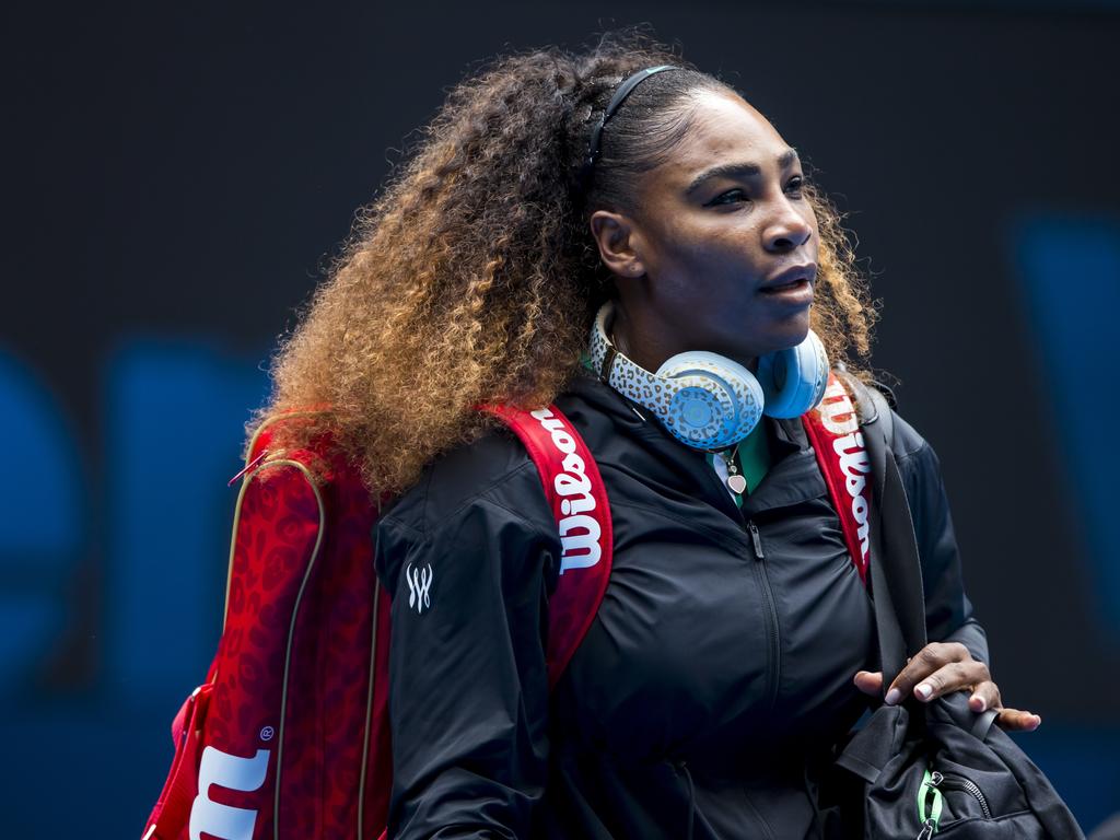 Serena williams 2019 hot sale australian open dress