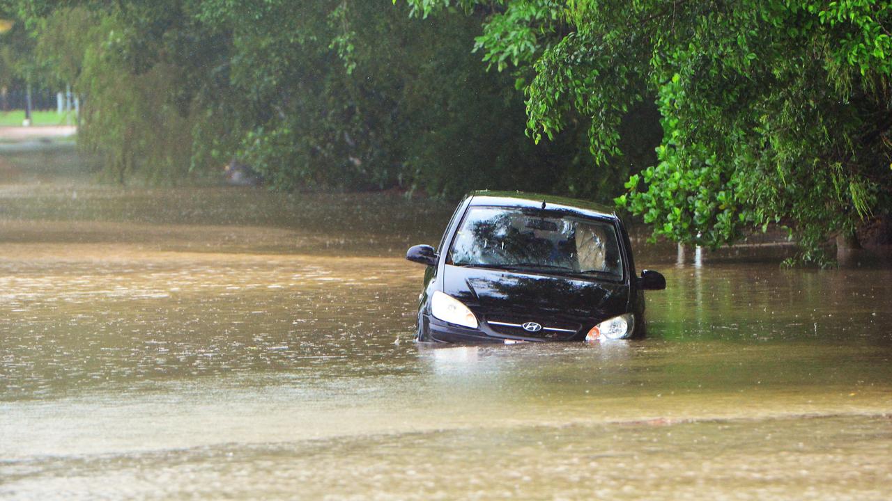 PHOTOS: North Queensland flood emergency | The Advertiser