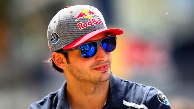 F1: Carlos Sainz’s stock on the rise thanks to Max Verstappen’s shock ...