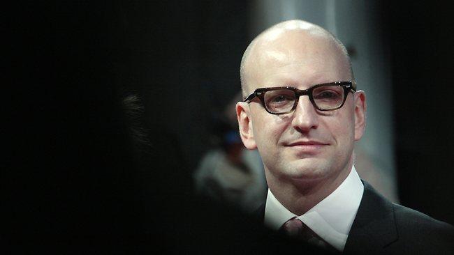 Steven Soderbergh