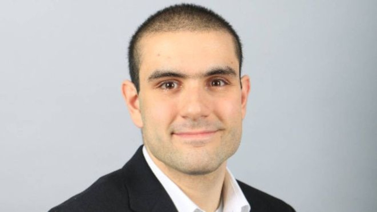 The most infamous mass shooting inspired by Rodger’s actions was carried out by Alek Minassian (above) in Toronto in 2018.