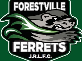 The Forestville Ferrets are fed up with break-ins at Forestville Park. Picture: Supplied