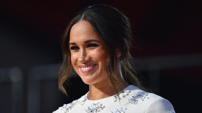 There are whispers that Meghan Markle may attend the gala this year. Picture: AFP