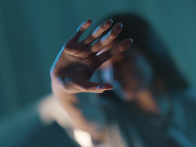 There was an 8 per cent jump in domestic violence-related crimes between 2019 and 2021.