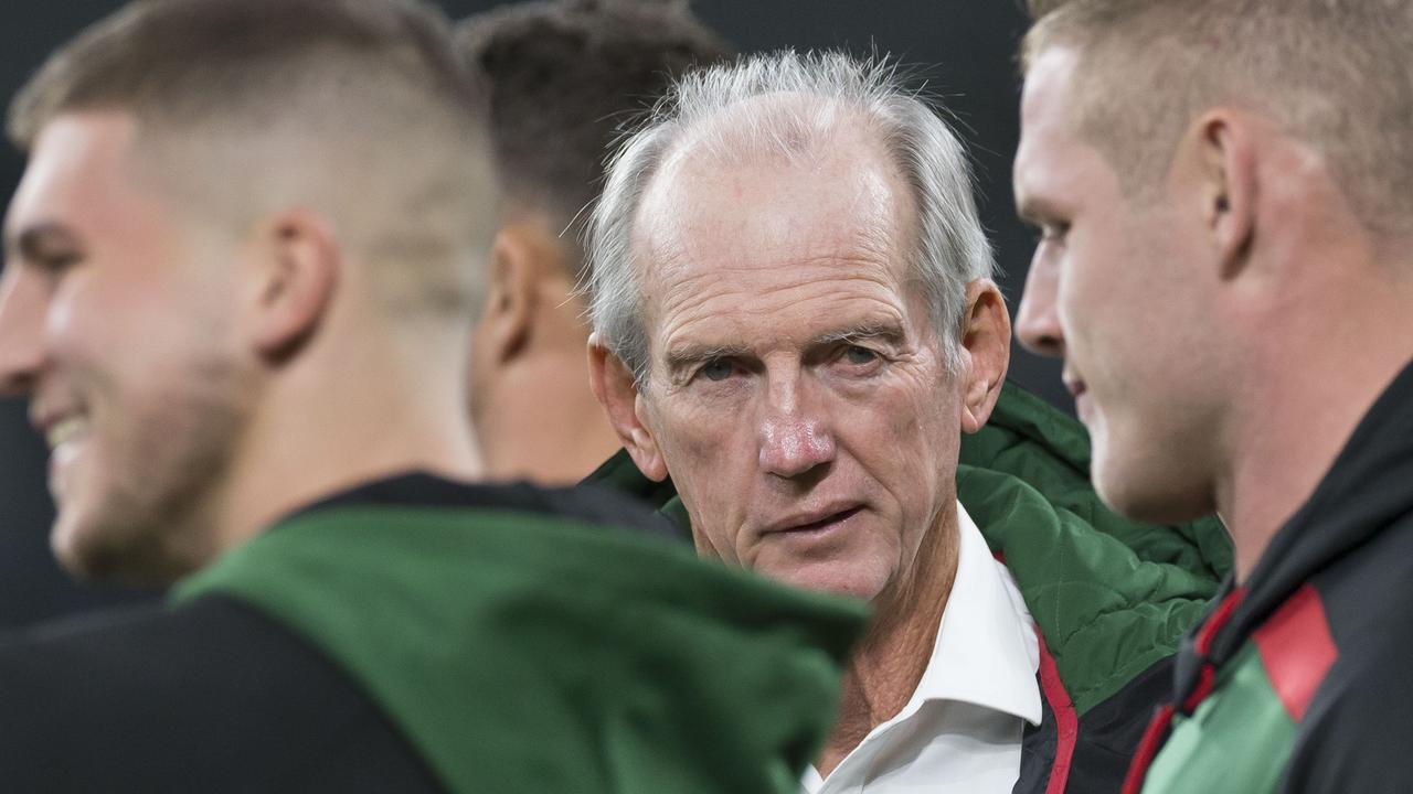 Wayne Bennett admits he’ll likely rest his Origin stars at times this season.