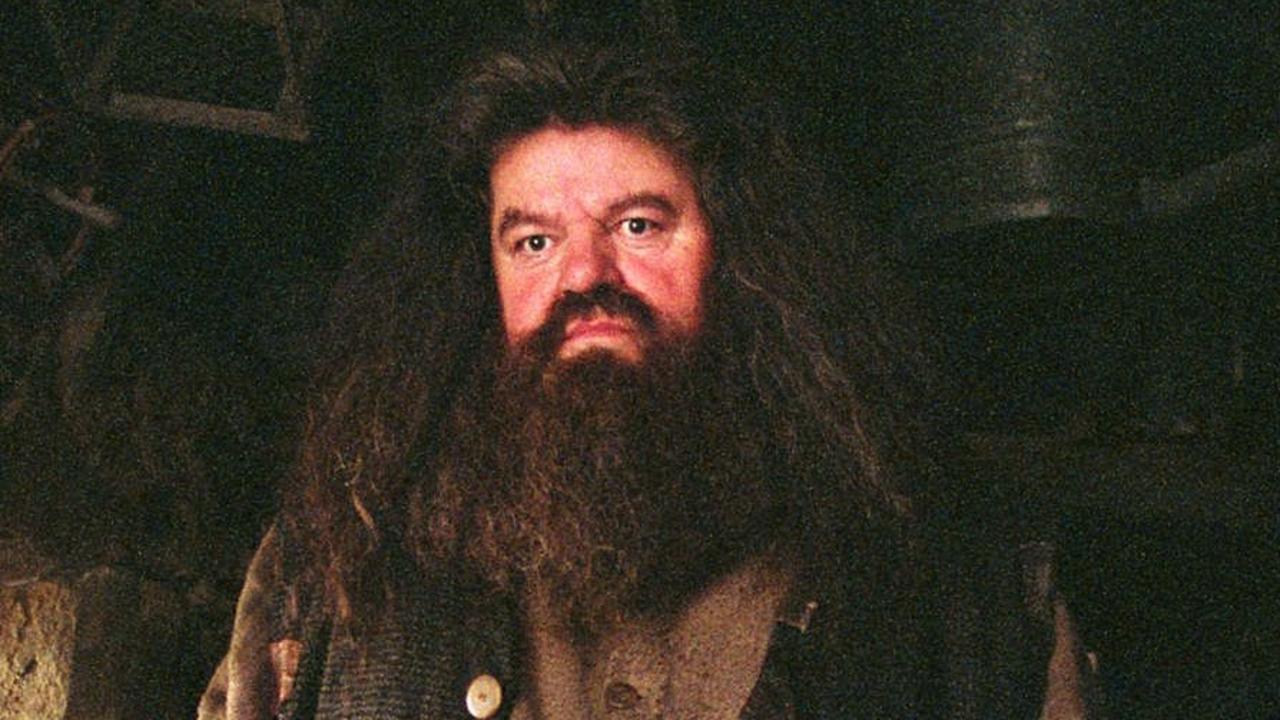 Robbie Coltrane: Harry Potter Star’s Cause Of Death Revealed | News.com ...