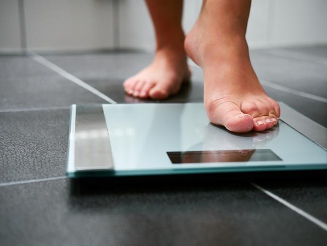 A third of Australian adults are obese. Picture: Supplied